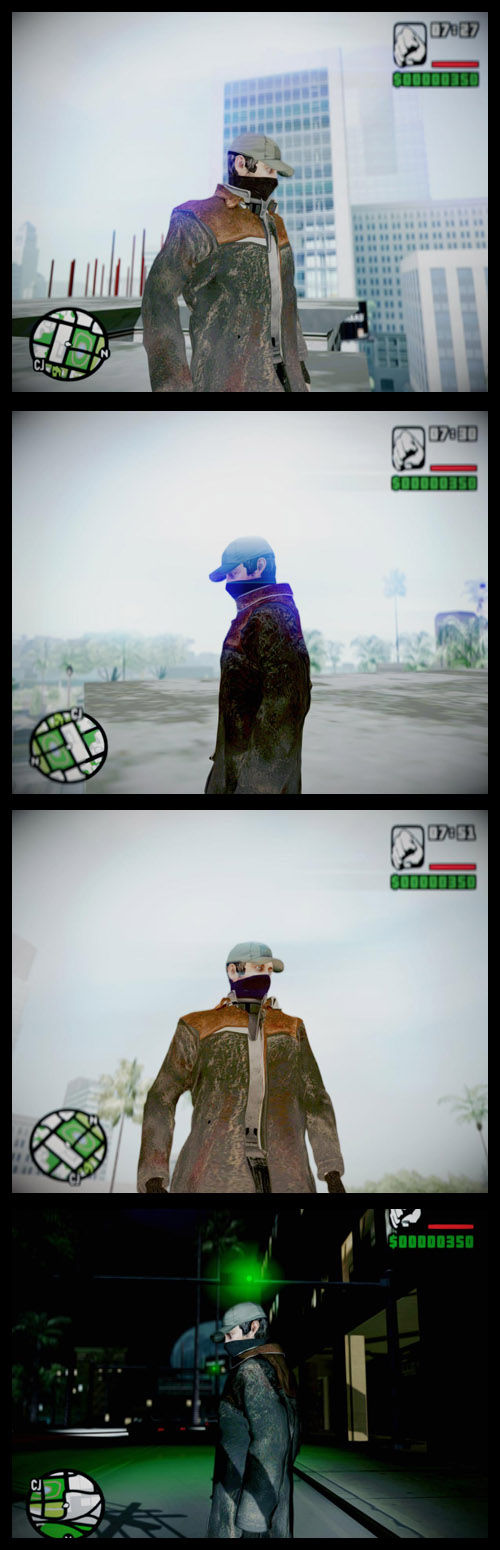 mod