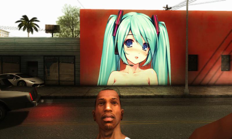 mod