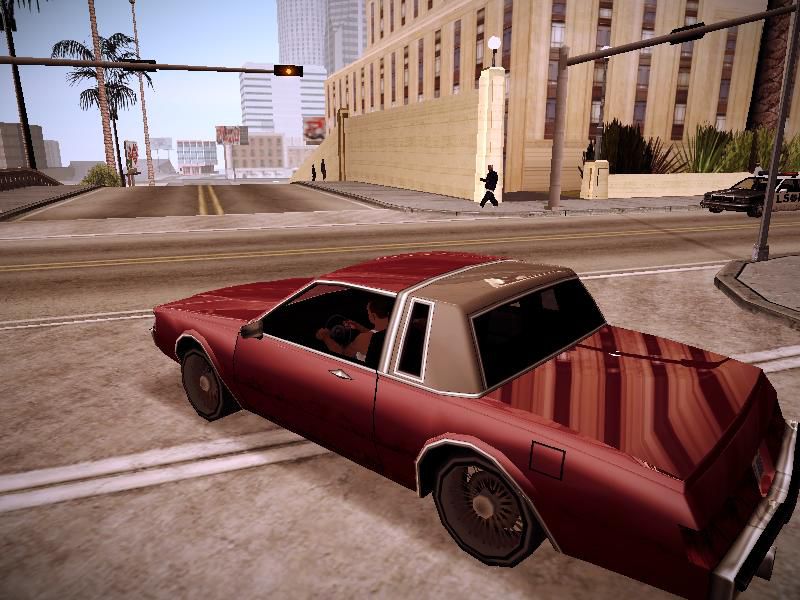 mod