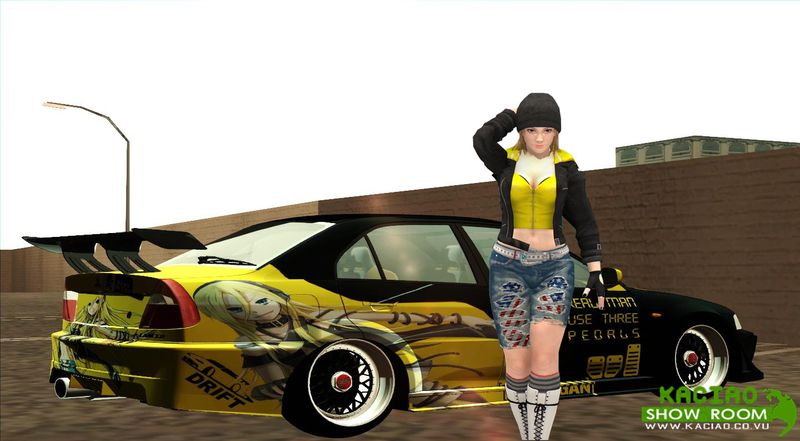 mod