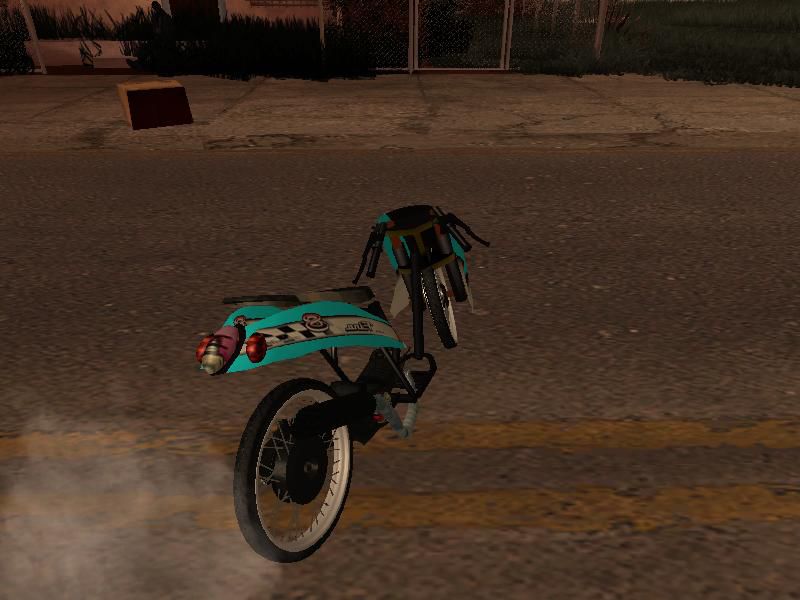 mod