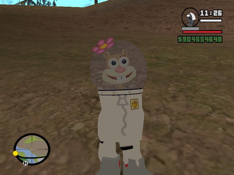 mod