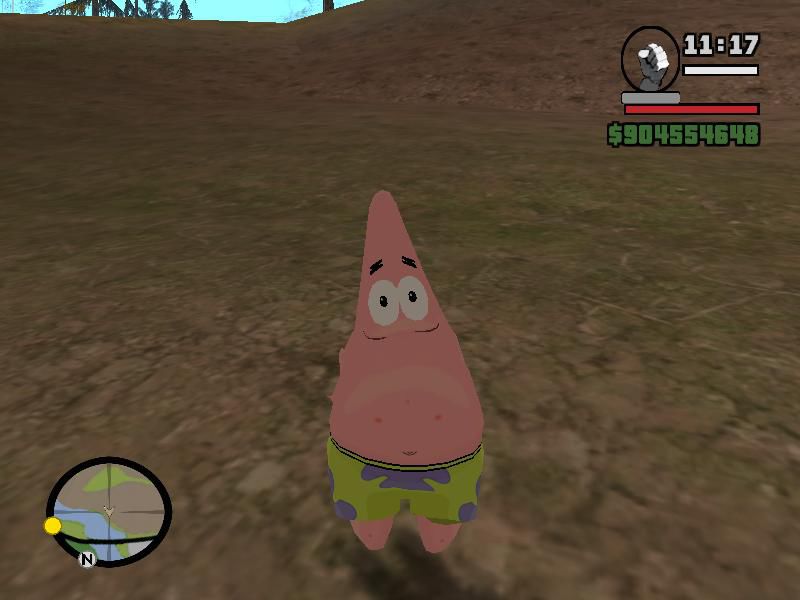 mod