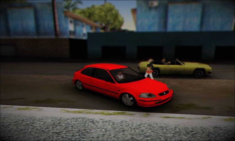 mod