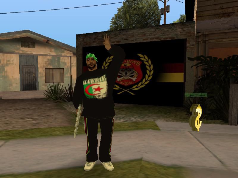 mod