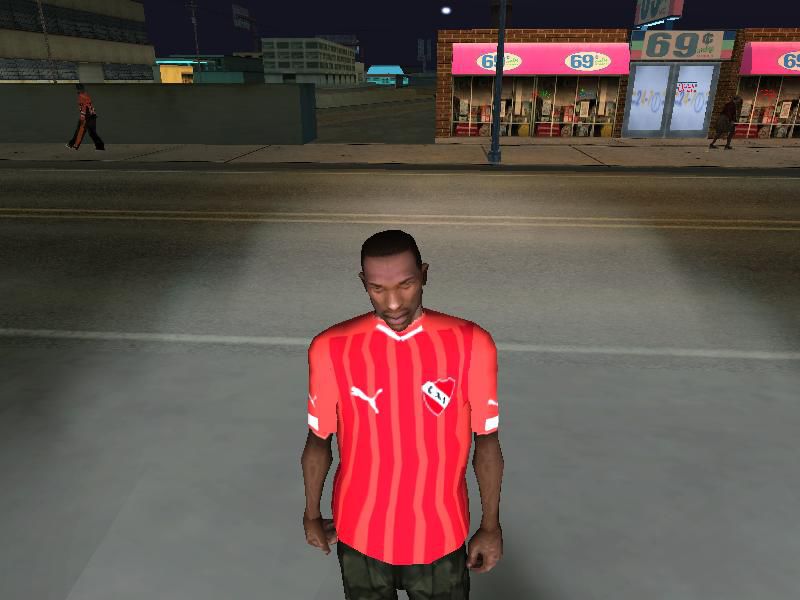 mod