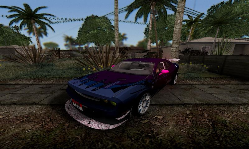 mod