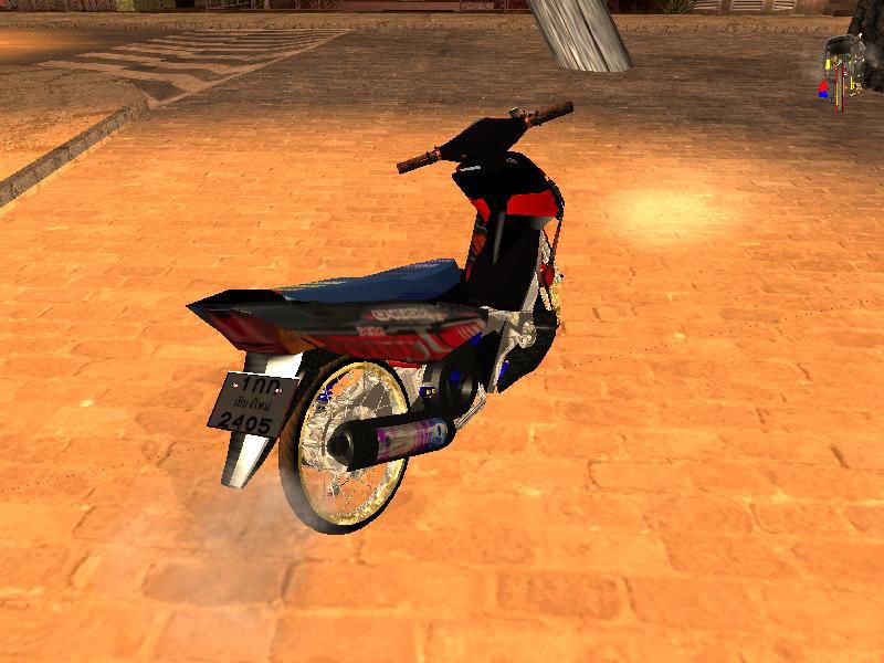 mod