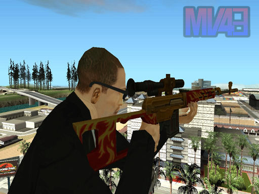 mod