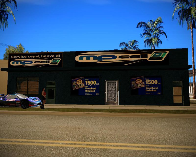mod