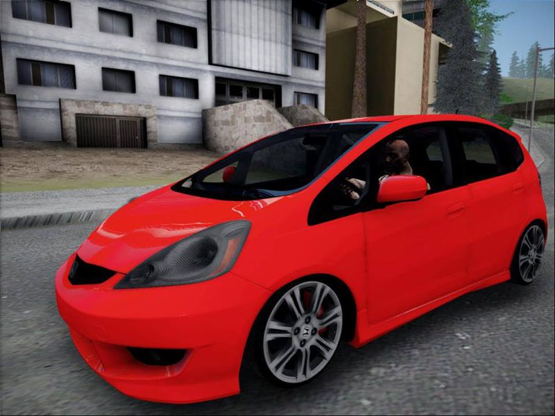 mod