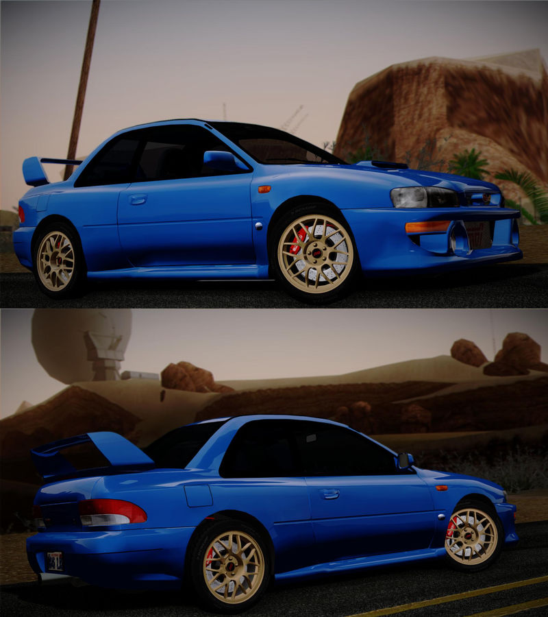 mod