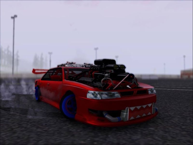mod