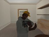 Lakers-Cap
