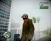 Aiden Pearce from Watch Dogs