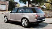 Range Rover Vogue 2014