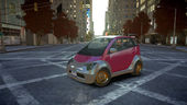 GTA V Panto