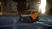 GTA V Panto