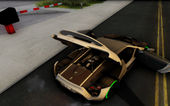 2010 Zenvo ST1 SLow