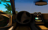 2010 Zenvo ST1 SLow