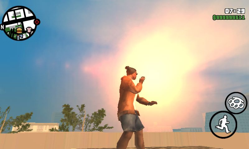 mod