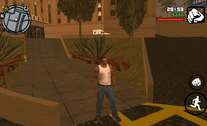 mod