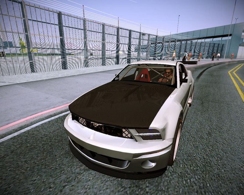 mod
