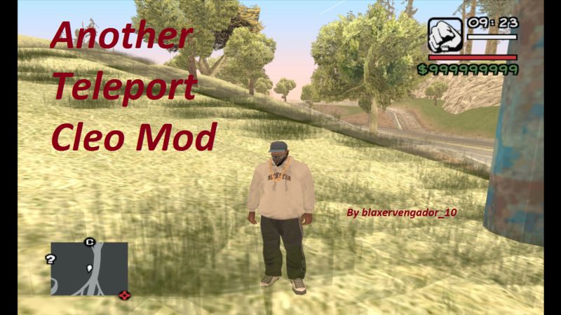 mod
