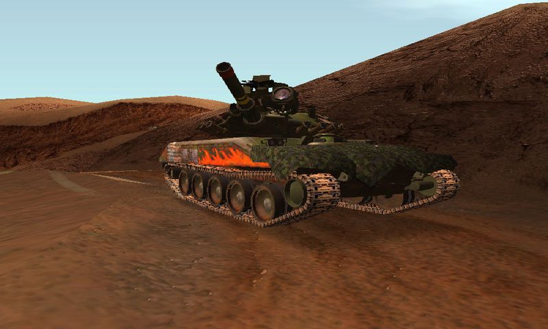 mod