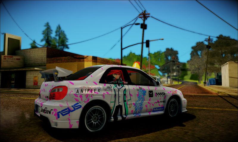 mod