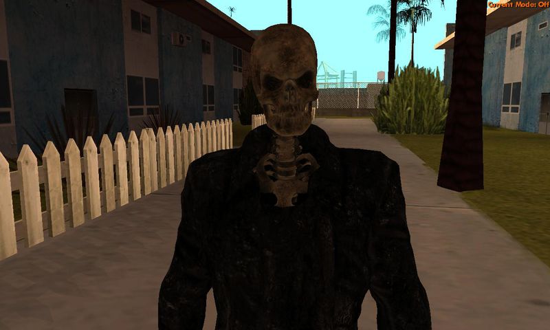 mod