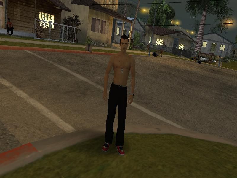 mod