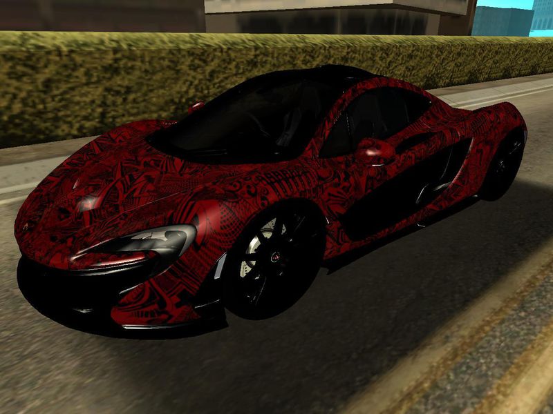 mod