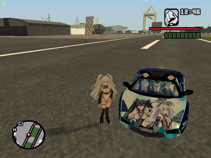 mod
