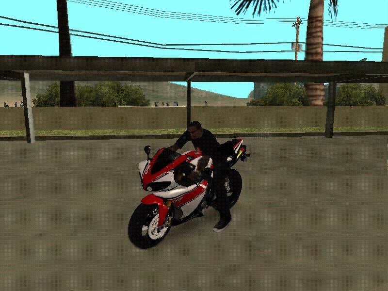 mod