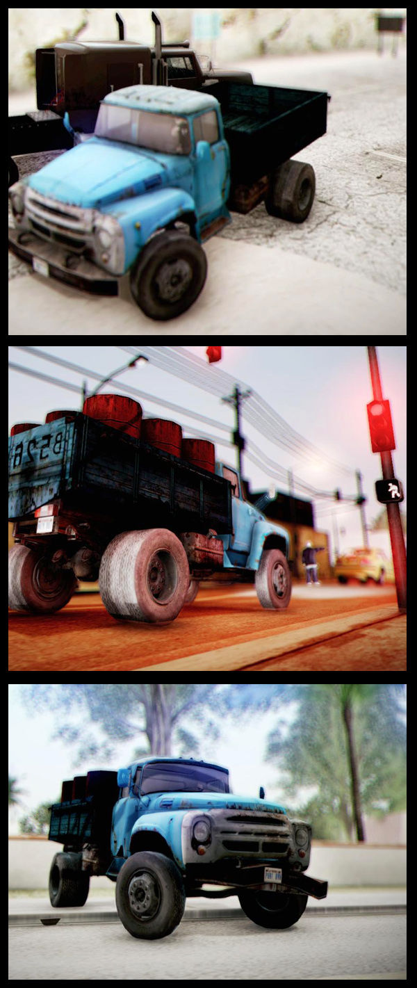 mod