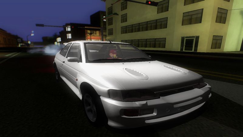 mod