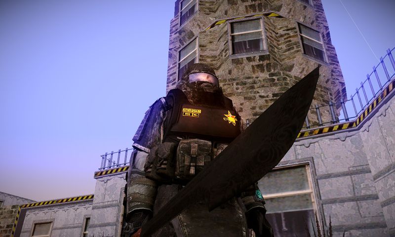 mod