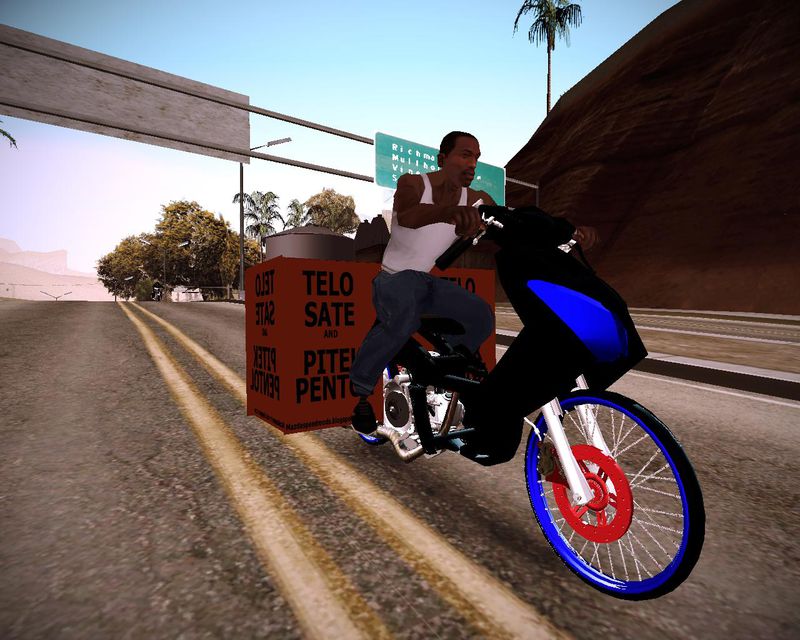 mod