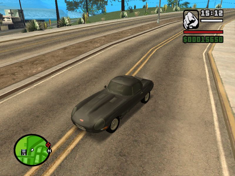 mod