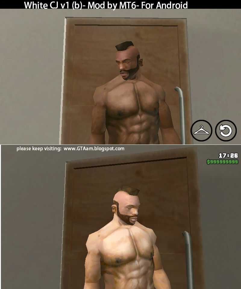 mod