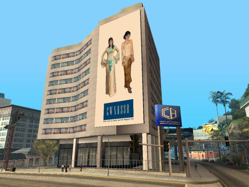 mod