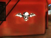 Avenged Sevenfold Tags