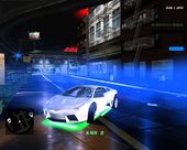 Grand Theft Auto Liberty City Nights BETA I