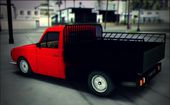 Anadol Pickup