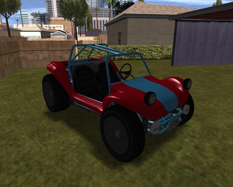 mod