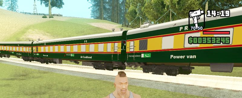mod