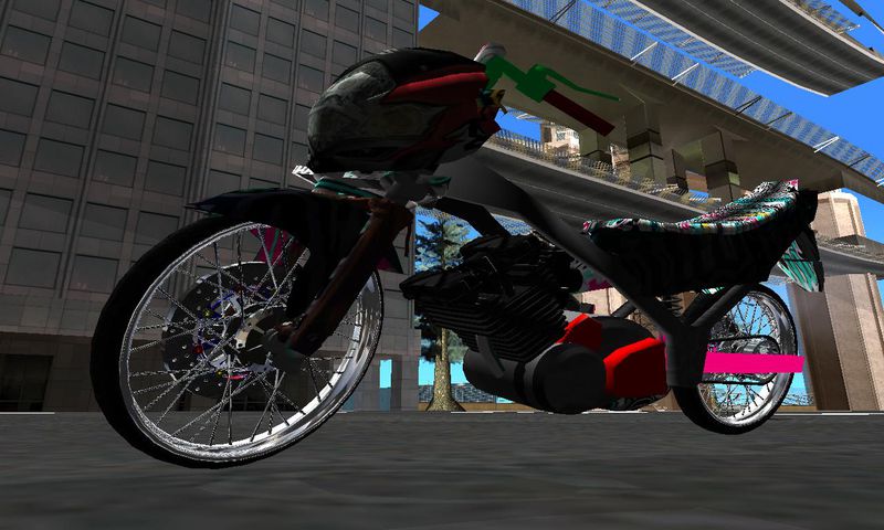 mod