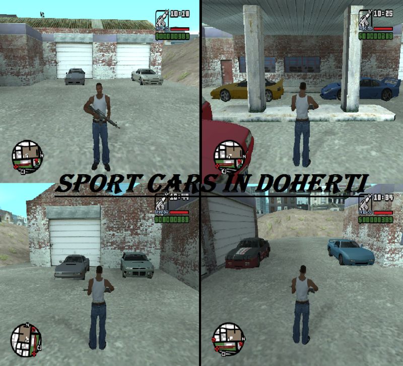 mod