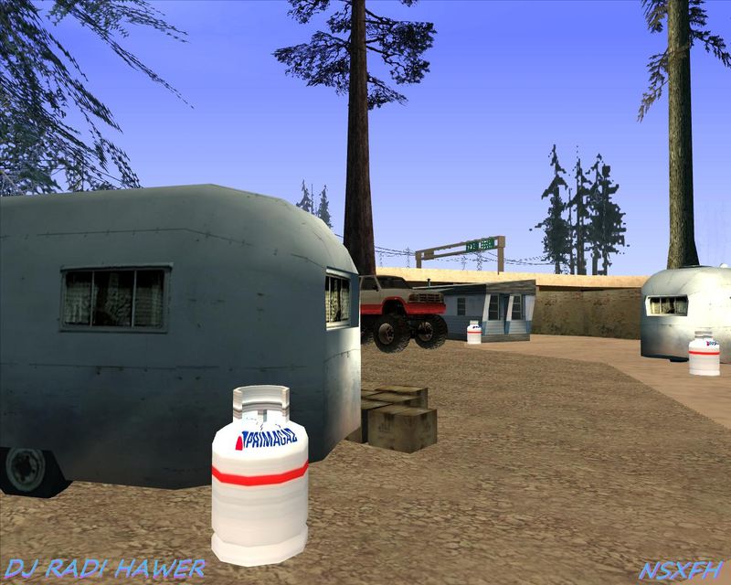 mod